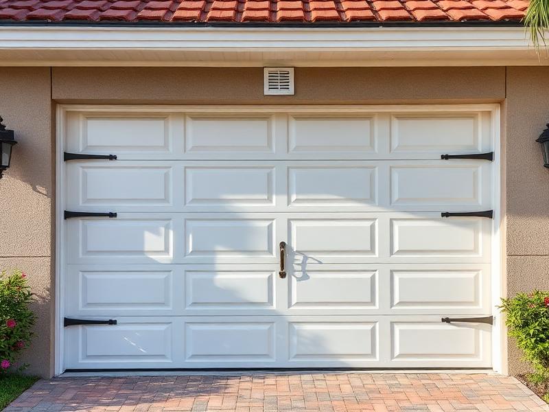 Preparing Your Garage Door for Storm Season: Essential Tips